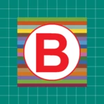 berlin subway route planner android application logo